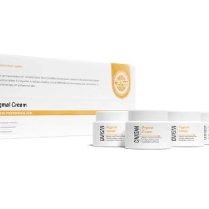 [BUNJANG] Civasan Pigmal Cream / (유효기간임박) 시바산 피그말크림