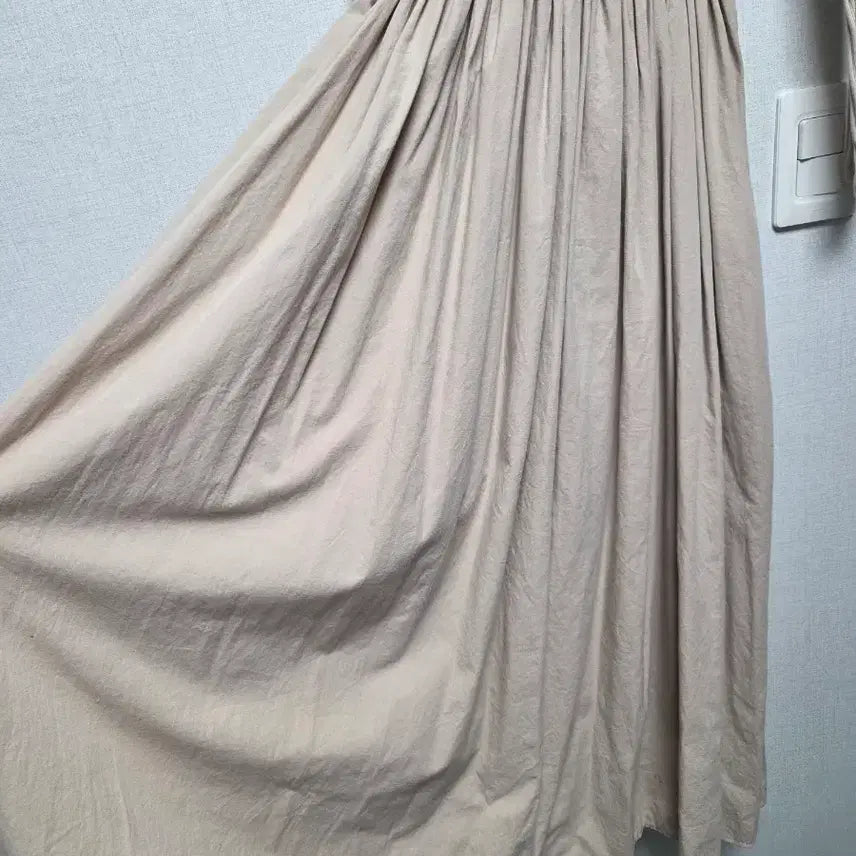 [BUNJANG] Long Knit Dress / 롱 원피스