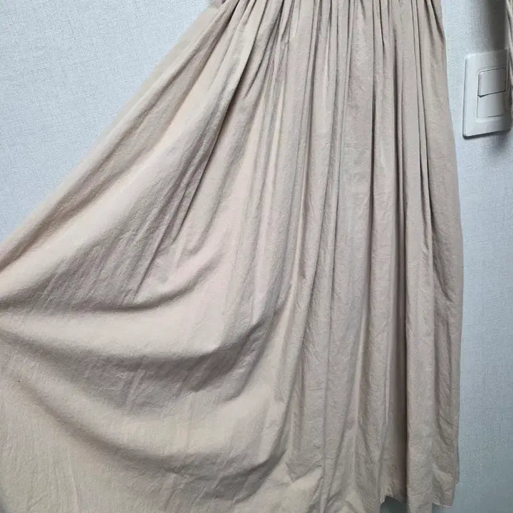[BUNJANG] Long Knit Dress / 롱 원피스