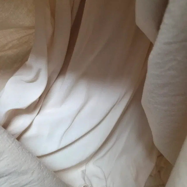 [BUNJANG] Long Knit Dress / 롱 원피스