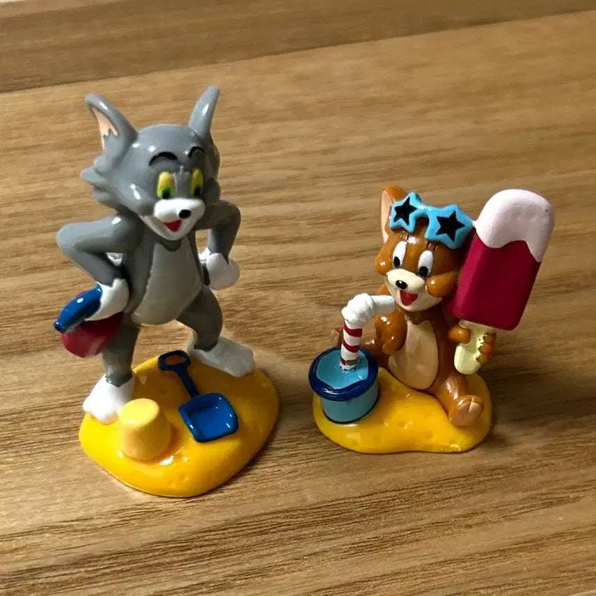 [BUNJANG] Tom and Jerry McDonald&