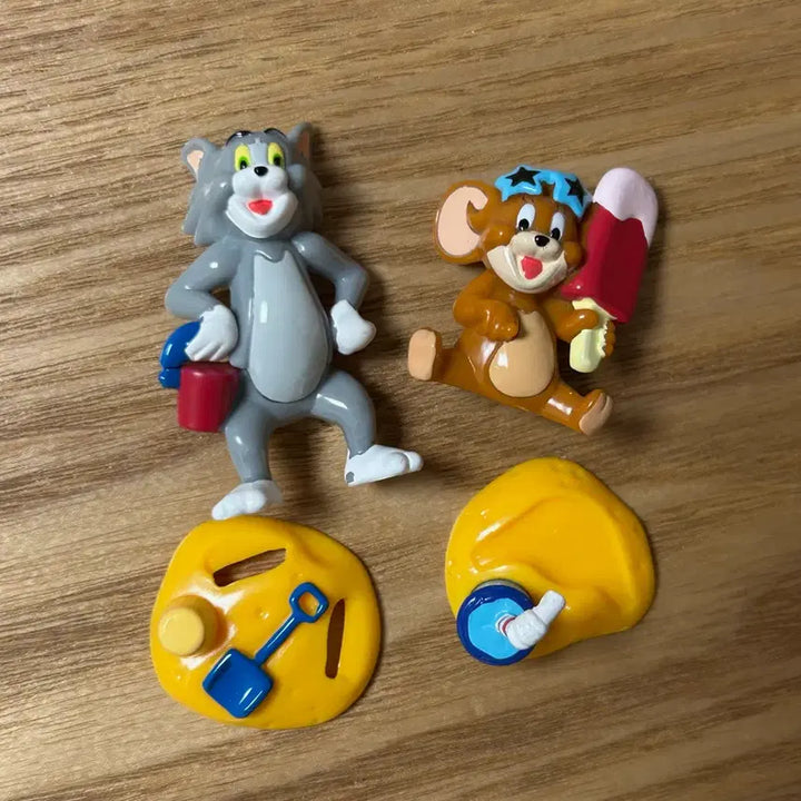 [BUNJANG] Tom and Jerry McDonald&