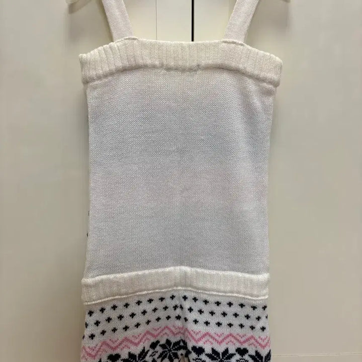 [BUNJANG] Vintage Baby Bear Knit Sweater / 일본 빈티지 의류  니트 베이비베어 stc