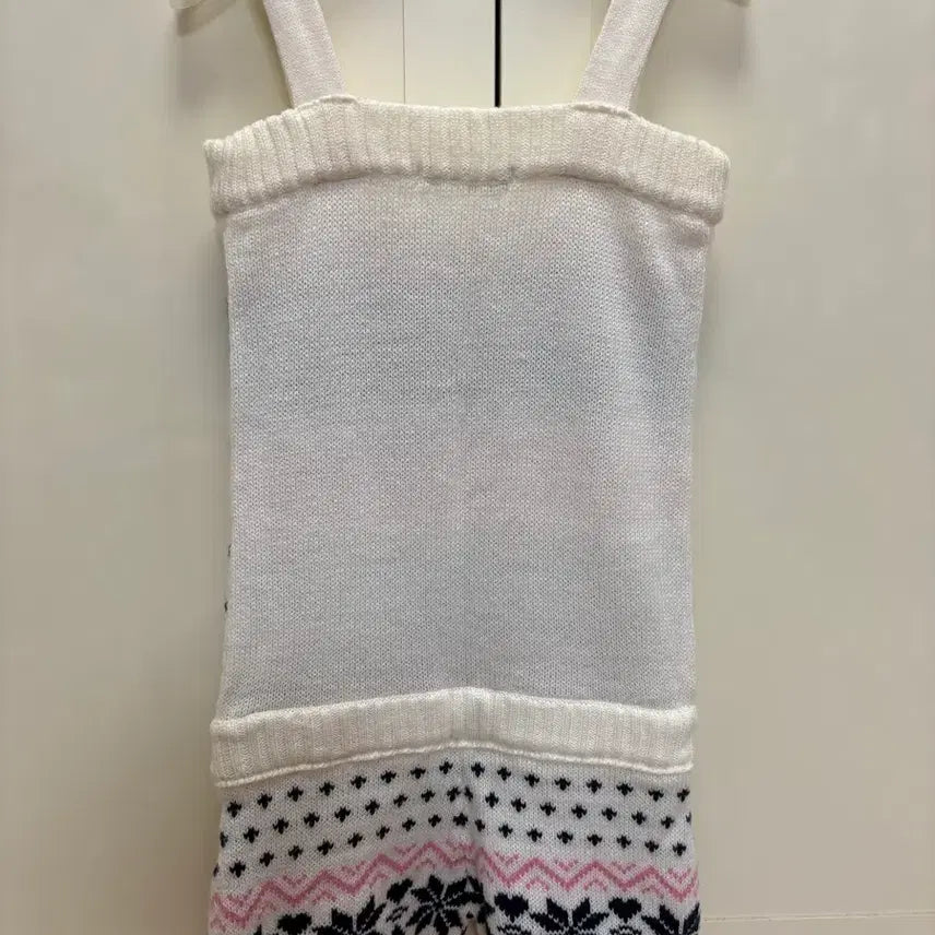 [BUNJANG] Vintage Baby Bear Knit Sweater / 일본 빈티지 의류  니트 베이비베어 stc