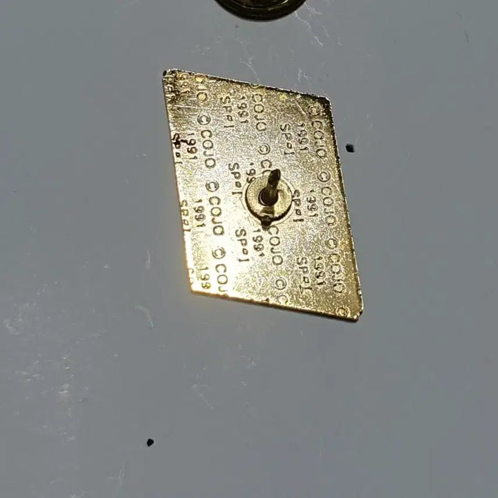 [BUNJANG] Olympic Commemorative Badges Set / 알베르빌/시드니/나가노 올림픽 기념 뱃지 3종