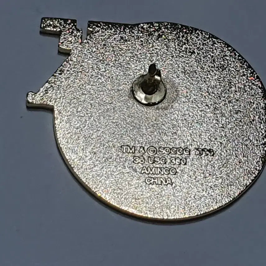 [BUNJANG] Olympic Commemorative Badges Set / 알베르빌/시드니/나가노 올림픽 기념 뱃지 3종