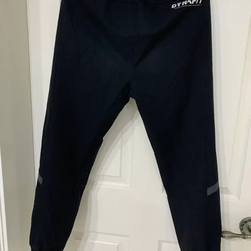 [BUNJANG] Dynamite Jogger Pants / 다이나핏 조거팬츠