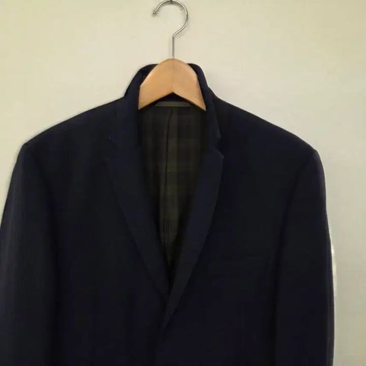 [BUNJANG] Hugo Boss Navy Jacket / 휴고보스 네이비 자켓