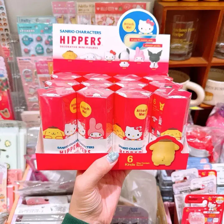 [BUNJANG] Sanrio Hyper Unsealed / 일본정품 산리오히퍼 미개봉