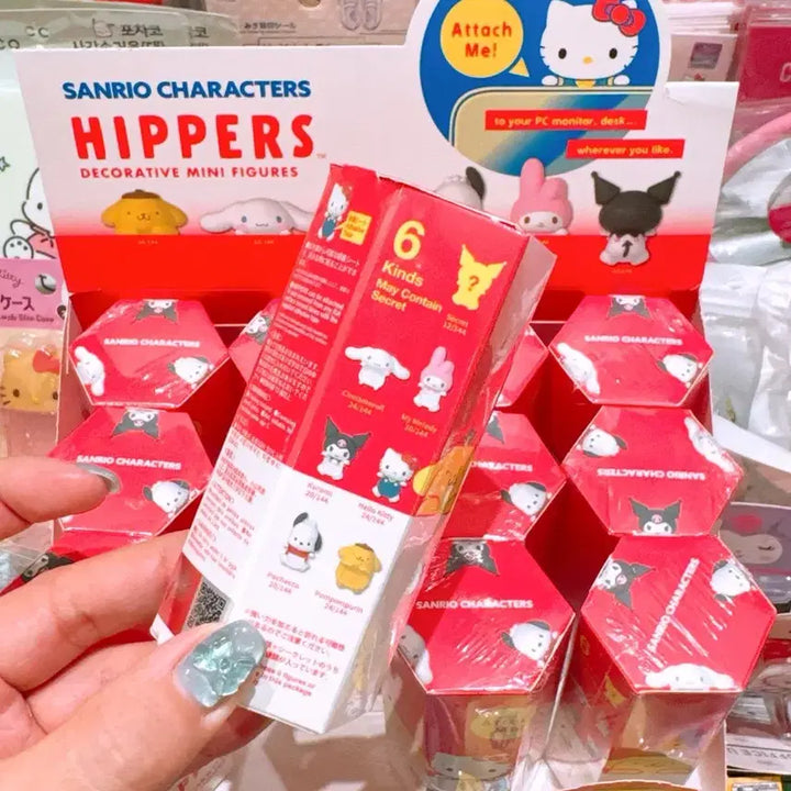 [BUNJANG] Sanrio Hyper Unsealed / 일본정품 산리오히퍼 미개봉