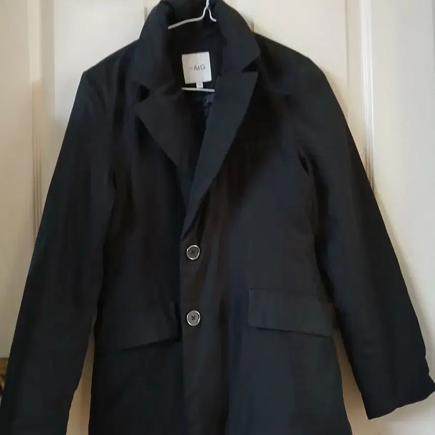 [BUNJANG] Edge Women's Goose Down Jacket (Size 66) / 엣지  거위털 여성  자켓  사이즈 66