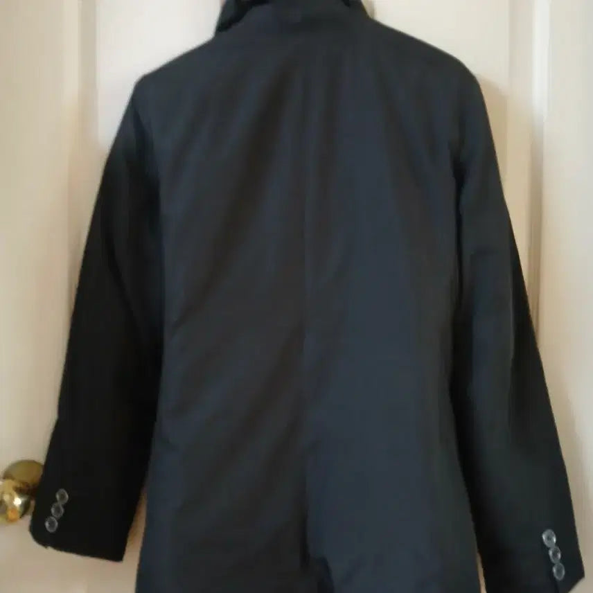 [BUNJANG] Edge Women's Goose Down Jacket (Size 66) / 엣지  거위털 여성  자켓  사이즈 66