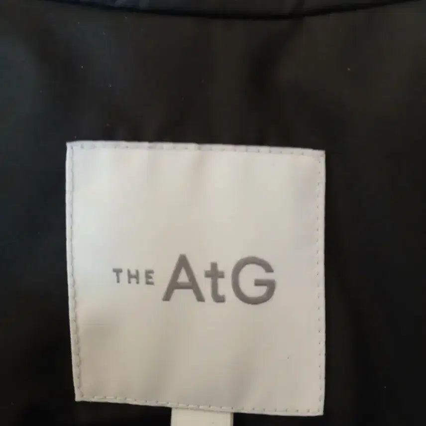 [BUNJANG] Edge Women's Goose Down Jacket (Size 66) / 엣지  거위털 여성  자켓  사이즈 66