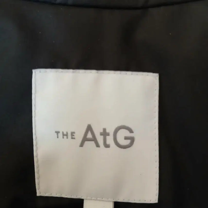 [BUNJANG] Edge Women's Goose Down Jacket (Size 66) / 엣지  거위털 여성  자켓  사이즈 66