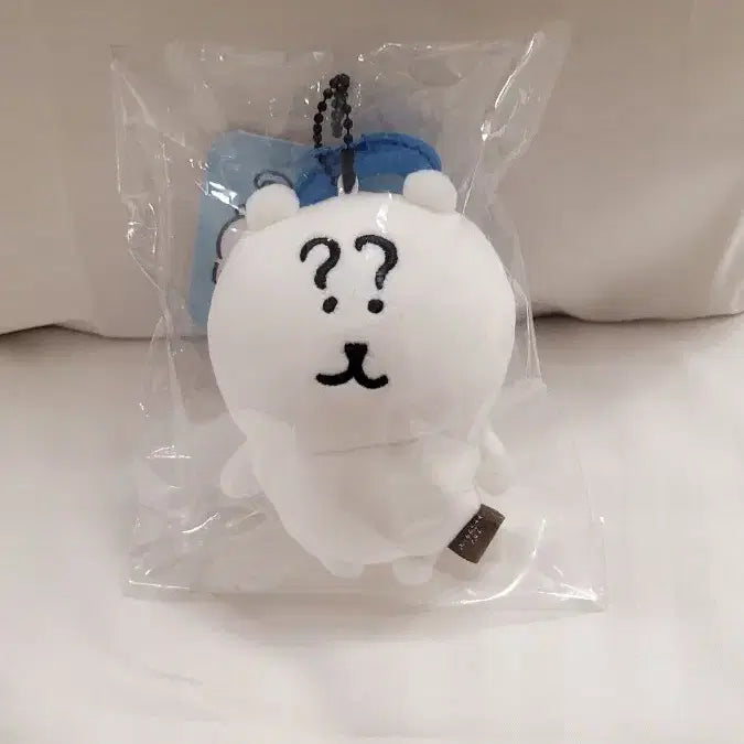 [BUNJANG] Unknown NONGDAME KOM Market Question Mark / 일본 나가노 마켓 정품) 물음표 농담곰