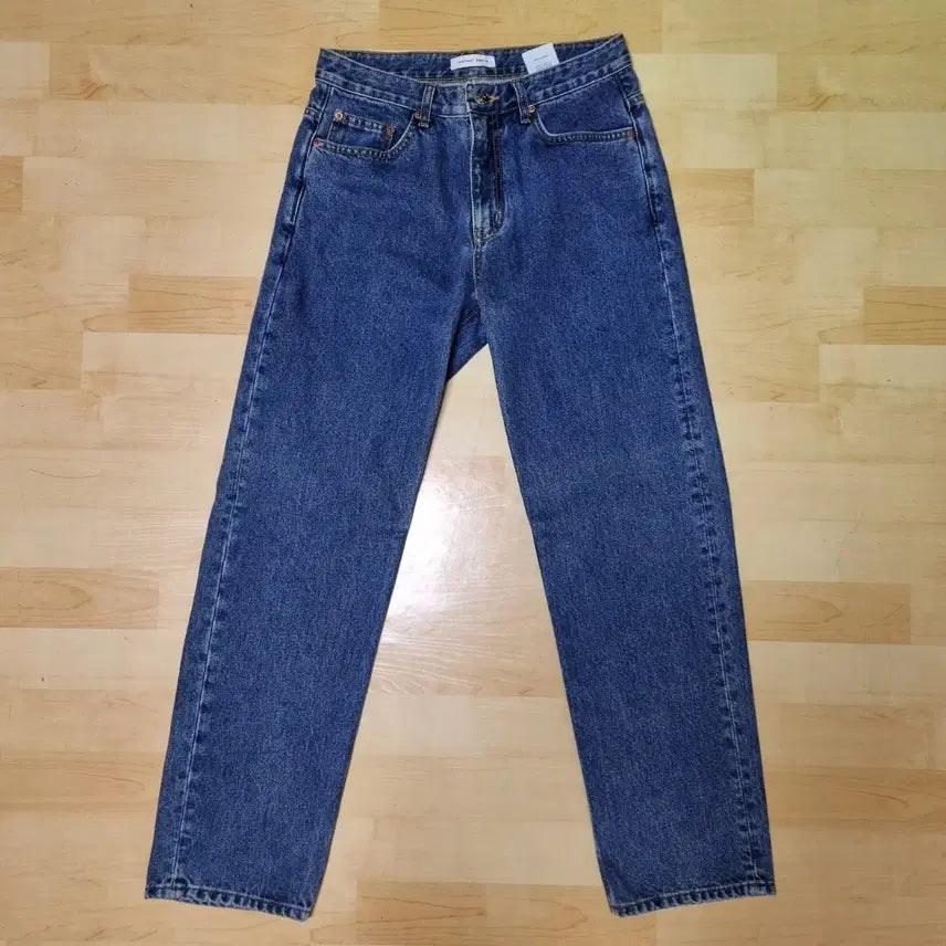 [BUNJANG] Branded 1974 Circle Jeans Denim 30 / 브랜디드 1974 CIRCLE JEANS 데님 30