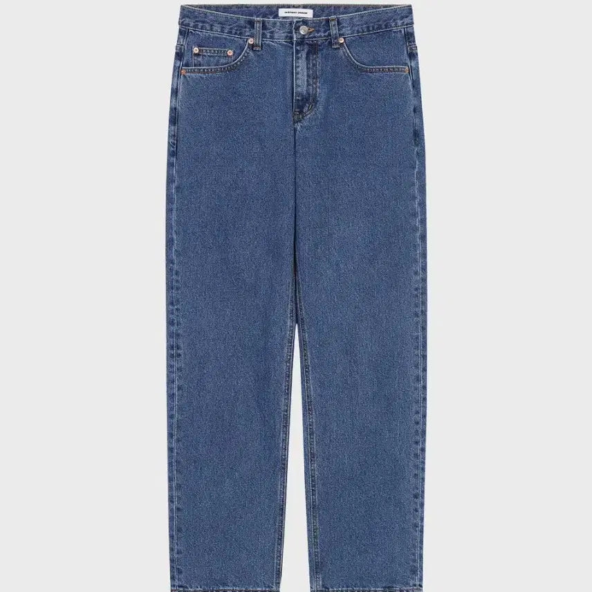 [BUNJANG] Branded 1974 Circle Jeans Denim Size 30 / 브랜디드 1974 CIRCLE JEANS 데님 30