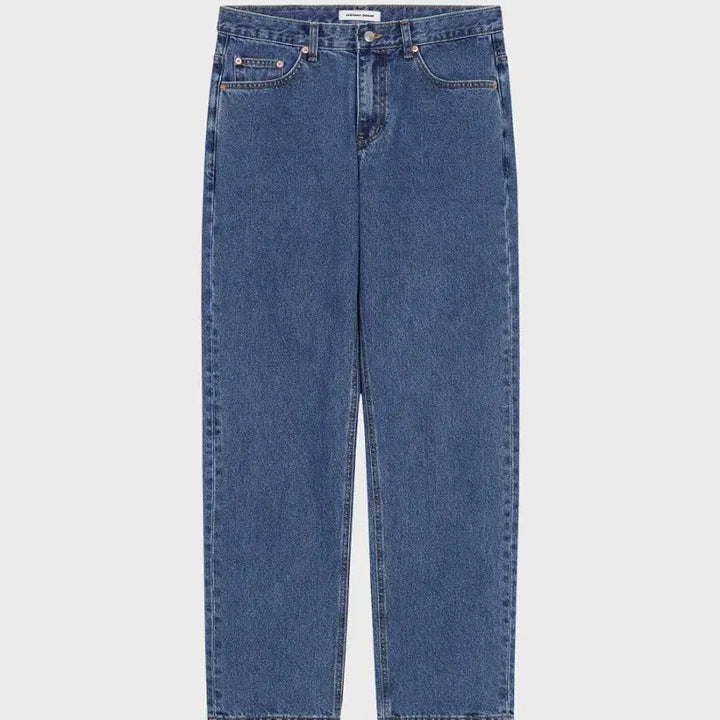 [BUNJANG] Branded 1974 Circle Jeans Denim Size 30 / 브랜디드 1974 CIRCLE JEANS 데님 30