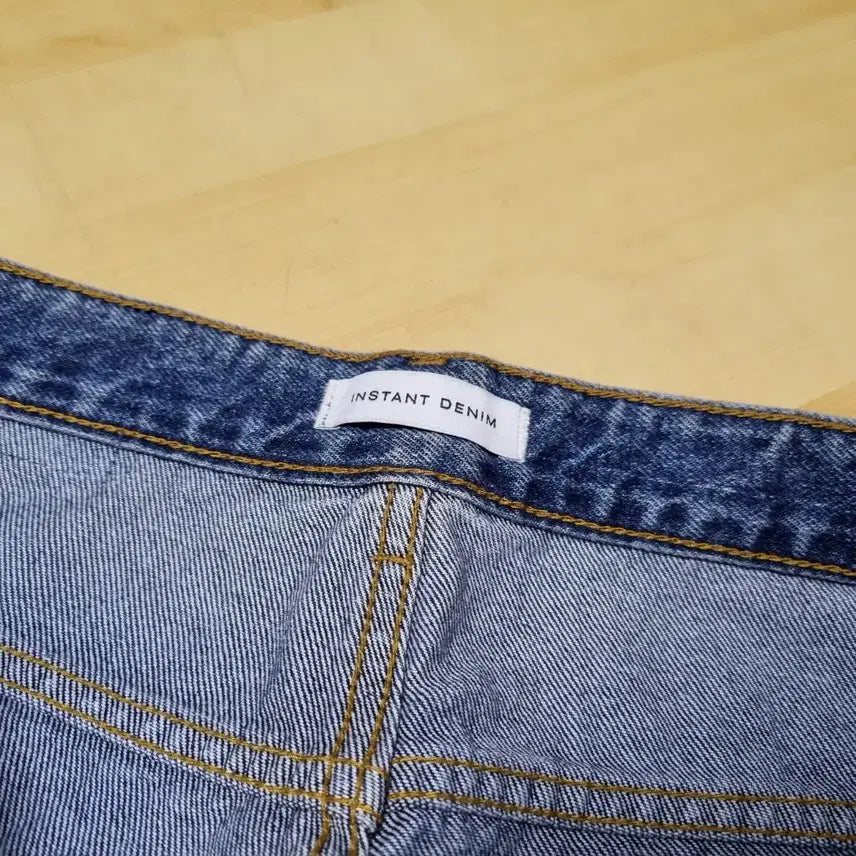 [BUNJANG] Branded 1974 Circle Jeans Denim 30 / 브랜디드 1974 CIRCLE JEANS 데님 30