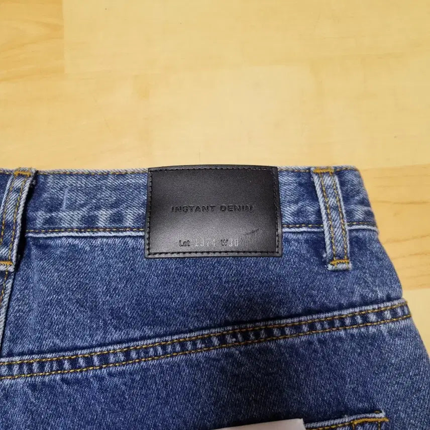 [BUNJANG] Branded 1974 Circle Jeans Denim 30 / 브랜디드 1974 CIRCLE JEANS 데님 30