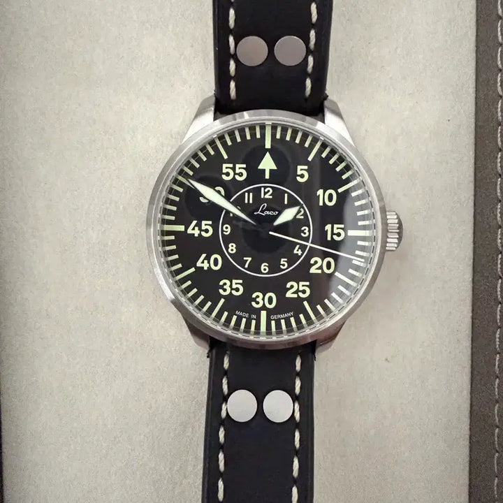 [BUNJANG] Lacoste Pilot Basic Ahin 39 / 라코 파일럿 베이직 아헨 39