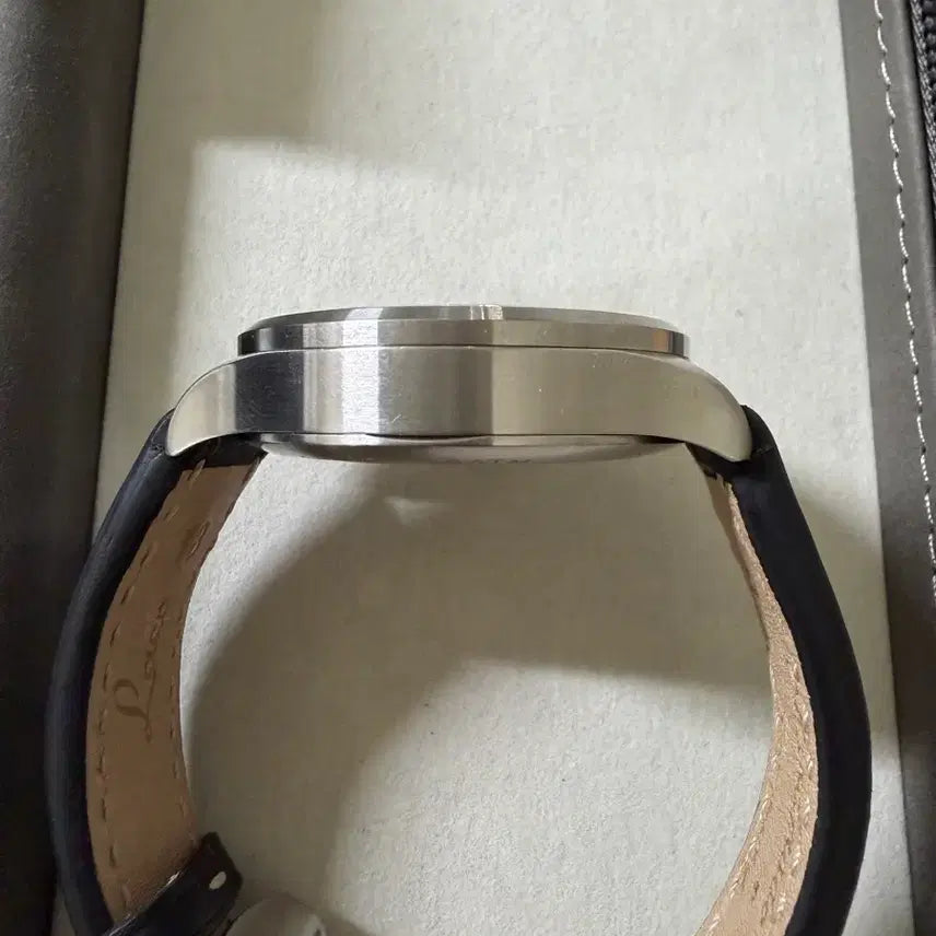 [BUNJANG] Lacoste Pilot Basic Ahin 39 / 라코 파일럿 베이직 아헨 39