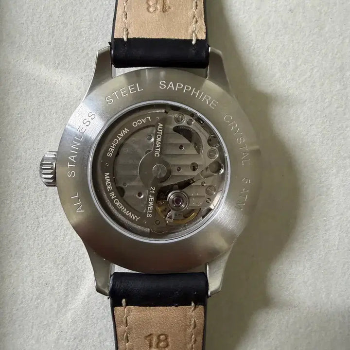 [BUNJANG] Lacoste Pilot Basic Ahin 39 / 라코 파일럿 베이직 아헨 39