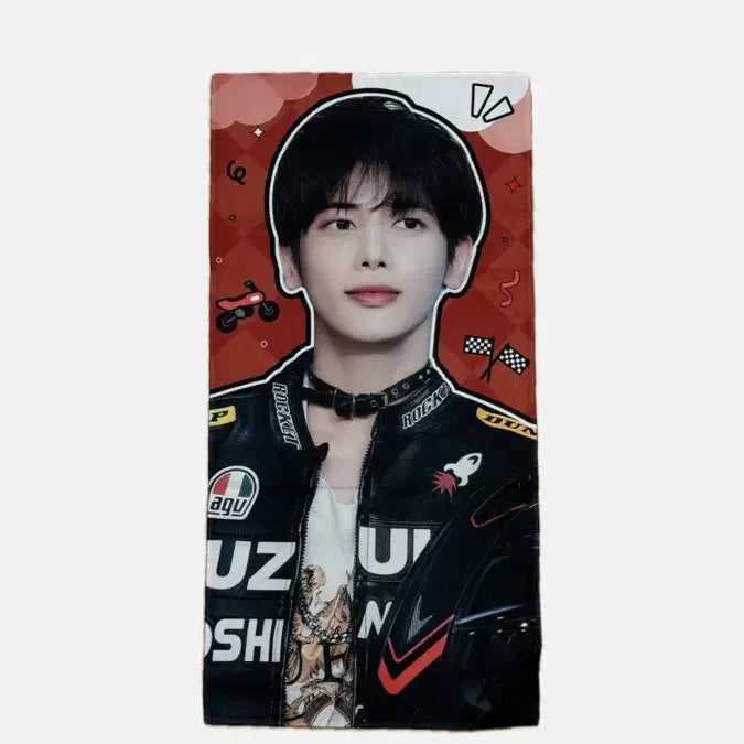 [BUNJANG] TXT Taehyun Slogan / 강태현 슬로건 양도