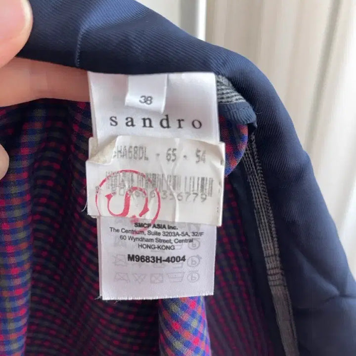 [BUNJANG] Sandro Women&