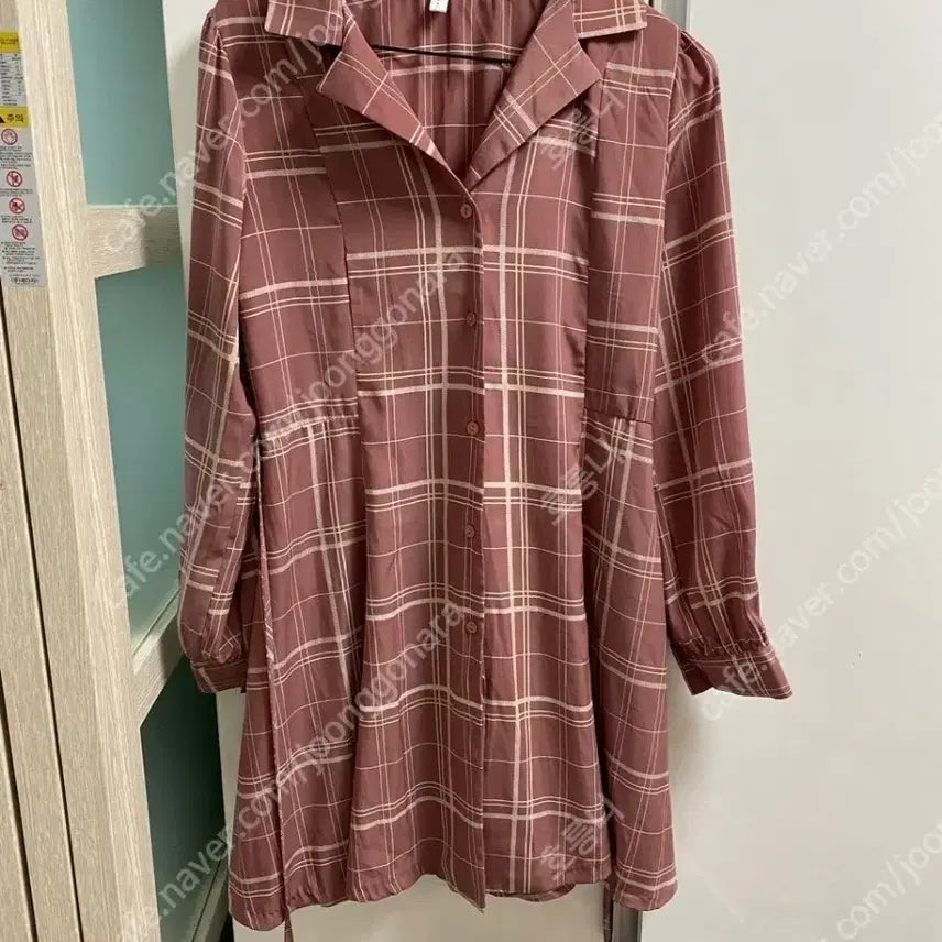 [BUNJANG] One Piece Dress / 원피스 프리사이즈 "단돈 9,900원"