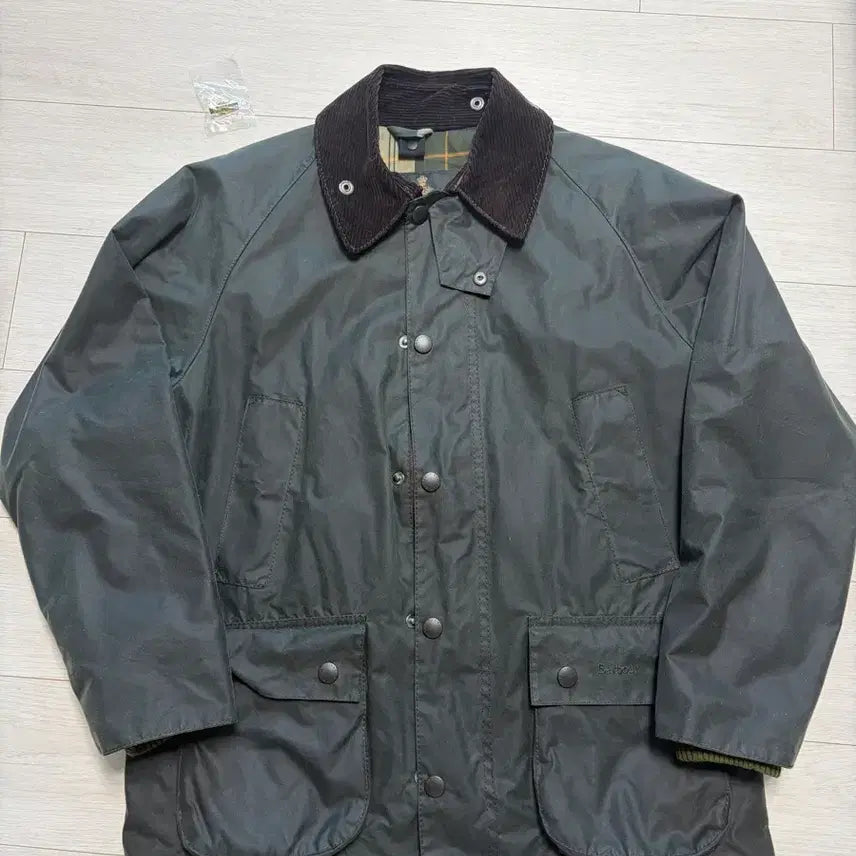 [BUNJANG] Barbour Bedale 36 / 바버 비데일 36