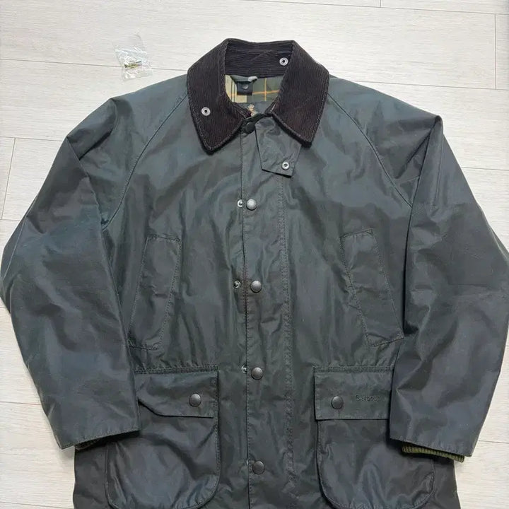 [BUNJANG] Barbour Bedale 36 / 바버 비데일 36