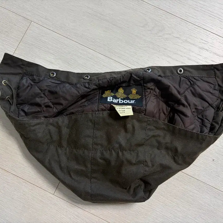 [BUNJANG] Barbour Bedale 36 / 바버 비데일 36