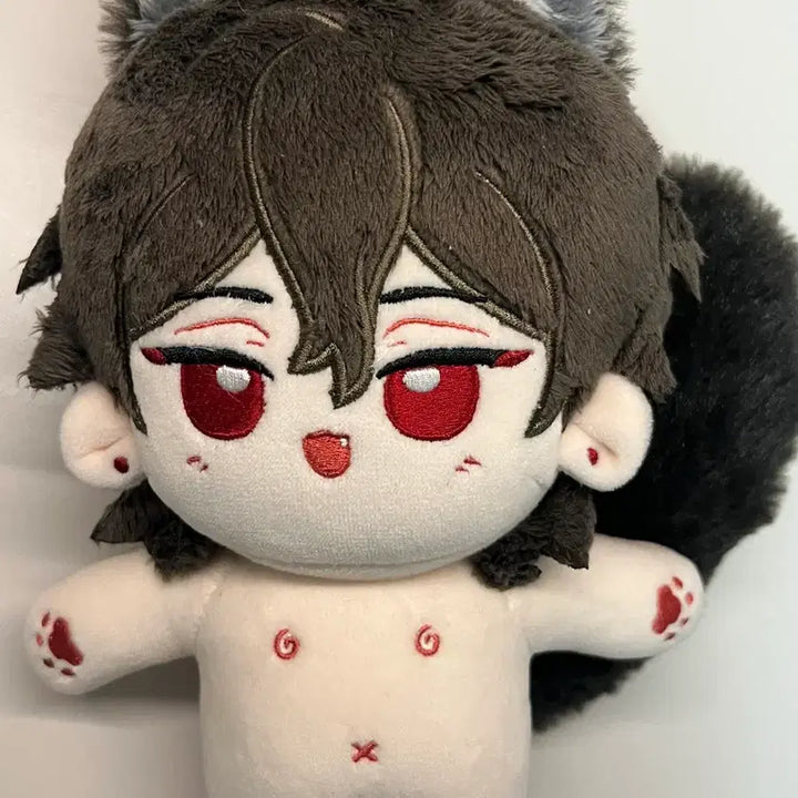 [BUNJANG] Sakuma Rei Doll / 사쿠마레이 인형
