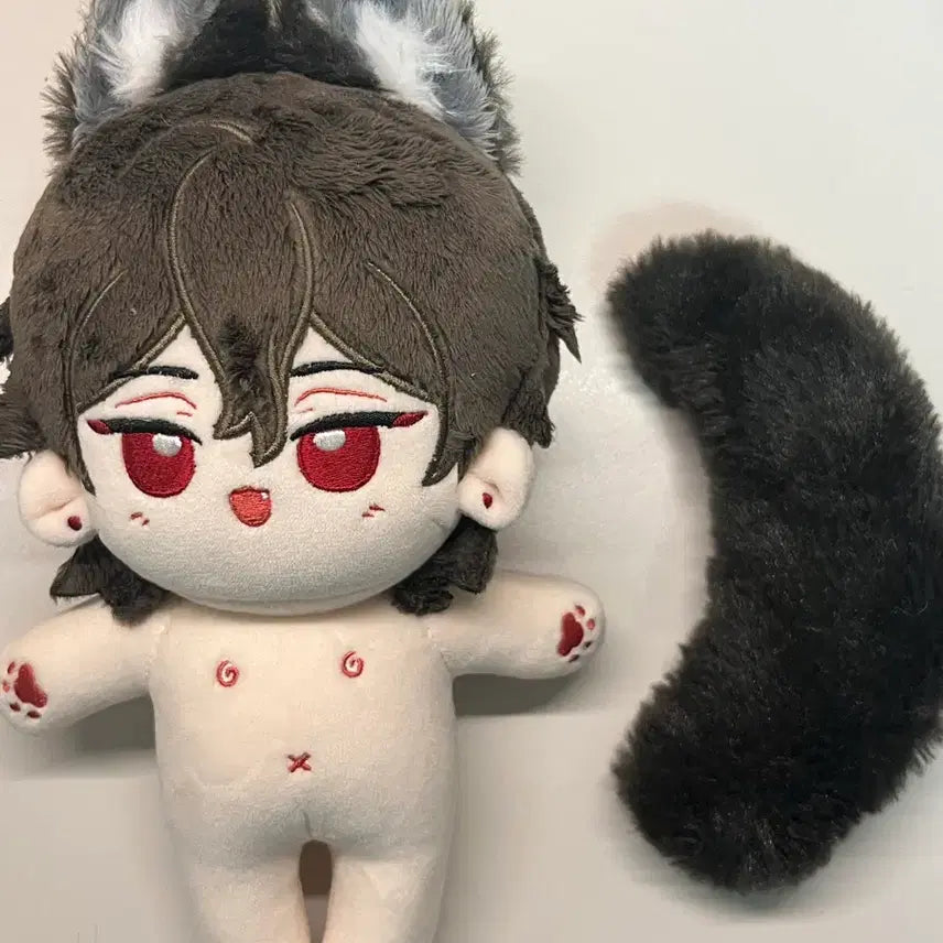 [BUNJANG] Sakuma Rei Doll / 사쿠마레이 인형