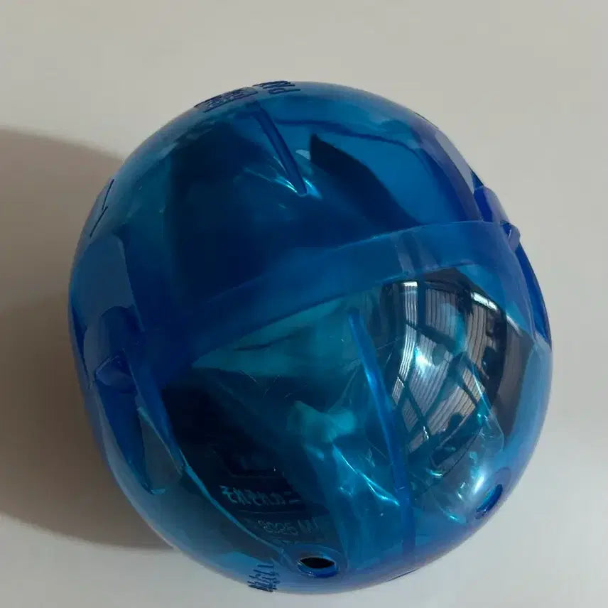 [BUNJANG] Chainsaw Man Beam Figure / 체인소맨 대롱 가챠 1탄 빔 미개봉