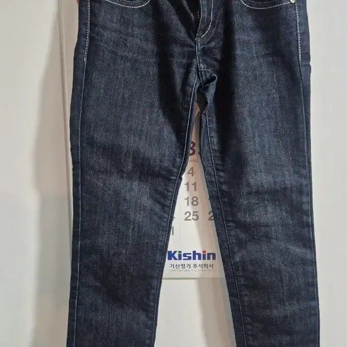 [BUNJANG] Guess Slim Fit Denim Jeans / 게스 청바지 데님 팬츠