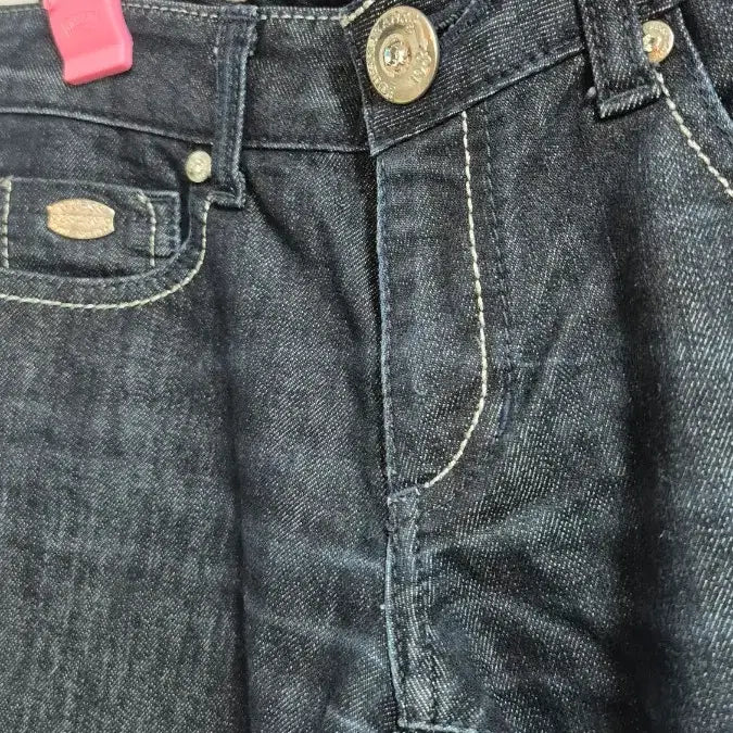 [BUNJANG] Guess Slim Fit Denim Jeans / 게스 청바지 데님 팬츠