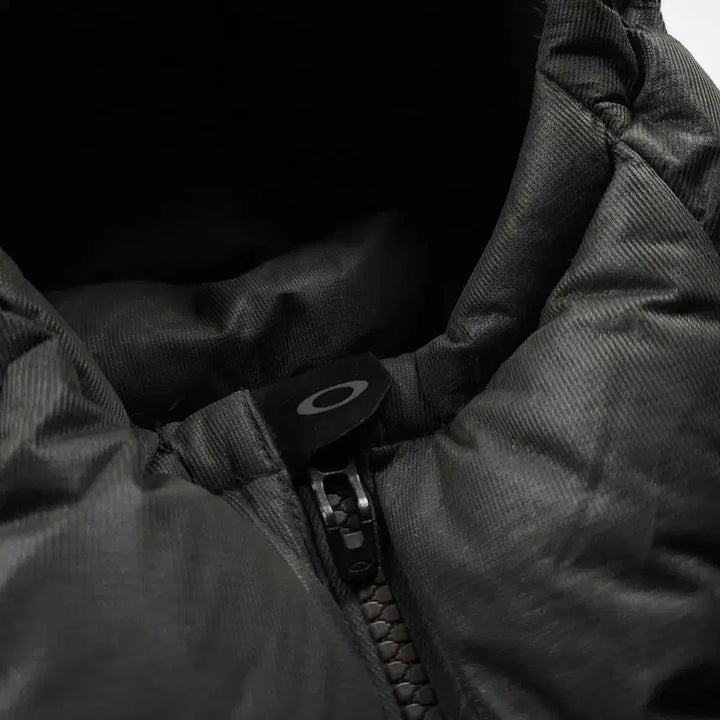 [BUNJANG] Oakley RSWR18 Shell Down Hoody Lightweight Padded Jacket / 오클리 일판 RSWR18 쉘 다운 후디 경량 패딩