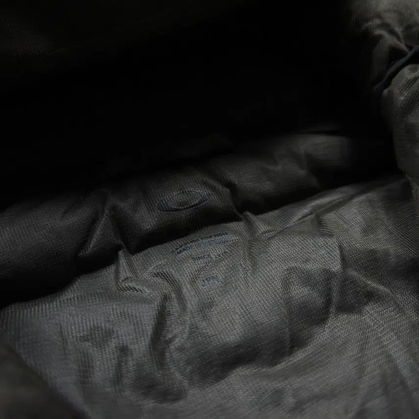 [BUNJANG] Oakley RSWR18 Shell Down Hoody Lightweight Padded Jacket / 오클리 일판 RSWR18 쉘 다운 후디 경량 패딩