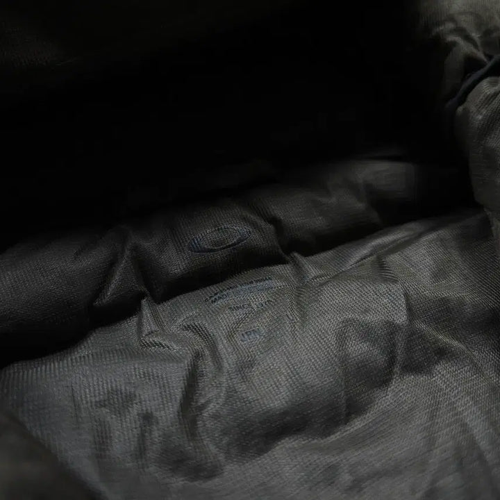 [BUNJANG] Oakley RSWR18 Shell Down Hoody Lightweight Padded Jacket / 오클리 일판 RSWR18 쉘 다운 후디 경량 패딩