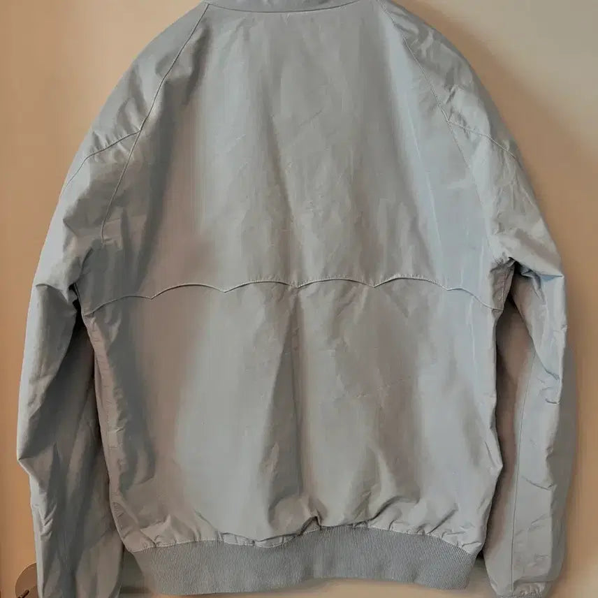 [BUNJANG] Baracuta G9 Harrington Jacket Cloud 42 / 바라쿠타 G9 해링턴 자켓 클라우드 42