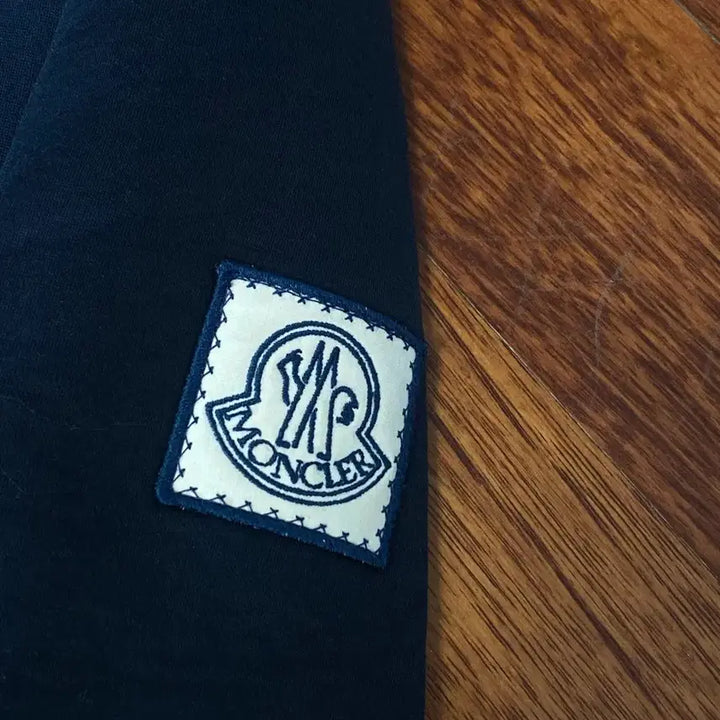 [BUNJANG] Moncler x Thom Browne Gamma Blazer / 95/ 몽클레어 톰브라운 감마 삼선 블레이저