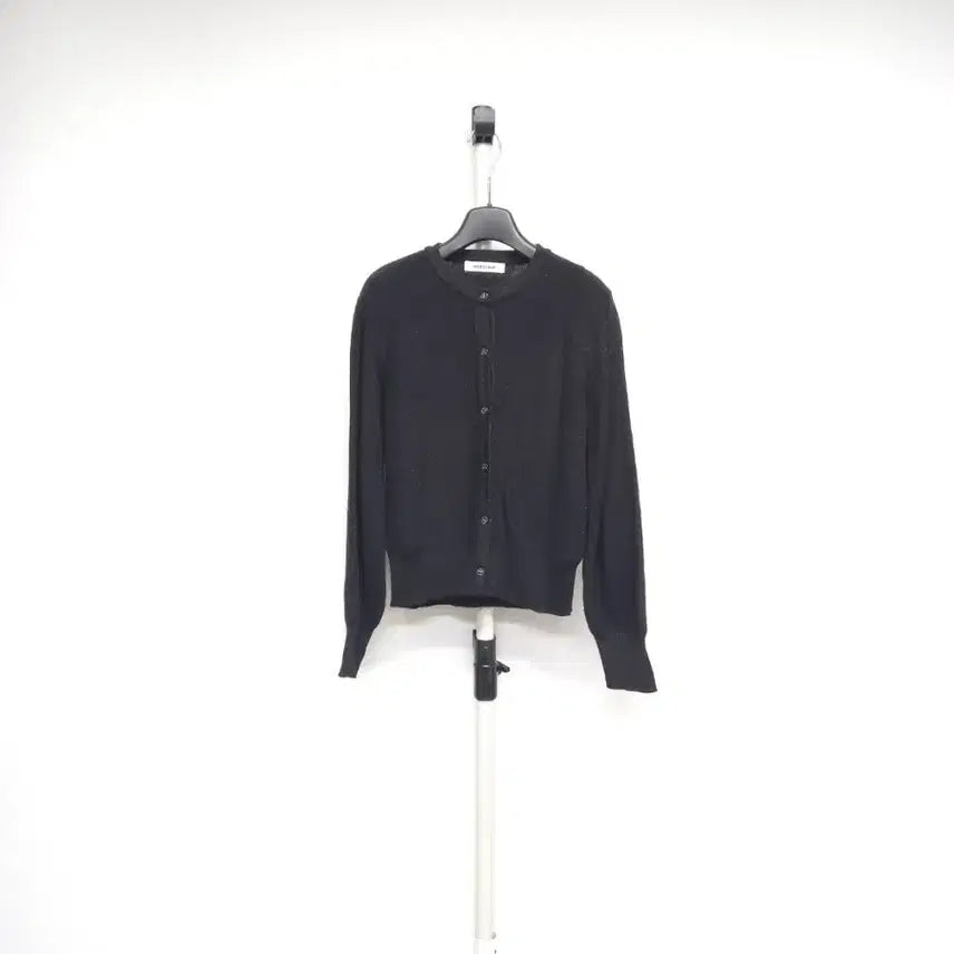 [BUNJANG] Nice Clab Spring Autumn Glitter Cardigan Free Size / 나이스클랍 춘추 글리터 가디건 F 33-66