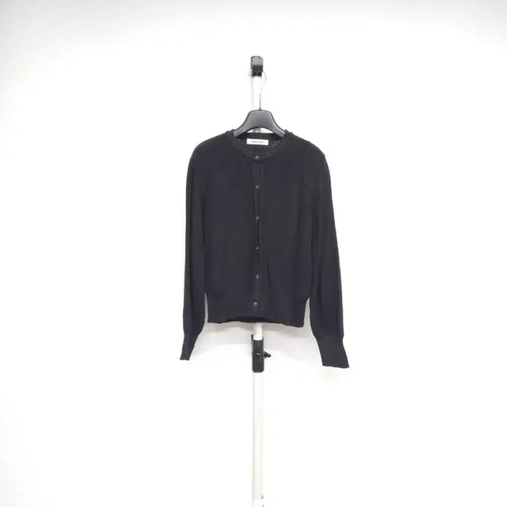 [BUNJANG] Nice Clab Spring Autumn Glitter Cardigan Free Size / 나이스클랍 춘추 글리터 가디건 F 33-66