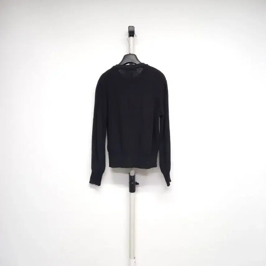 [BUNJANG] Nice Clab Spring Autumn Glitter Cardigan Free Size / 나이스클랍 춘추 글리터 가디건 F 33-66