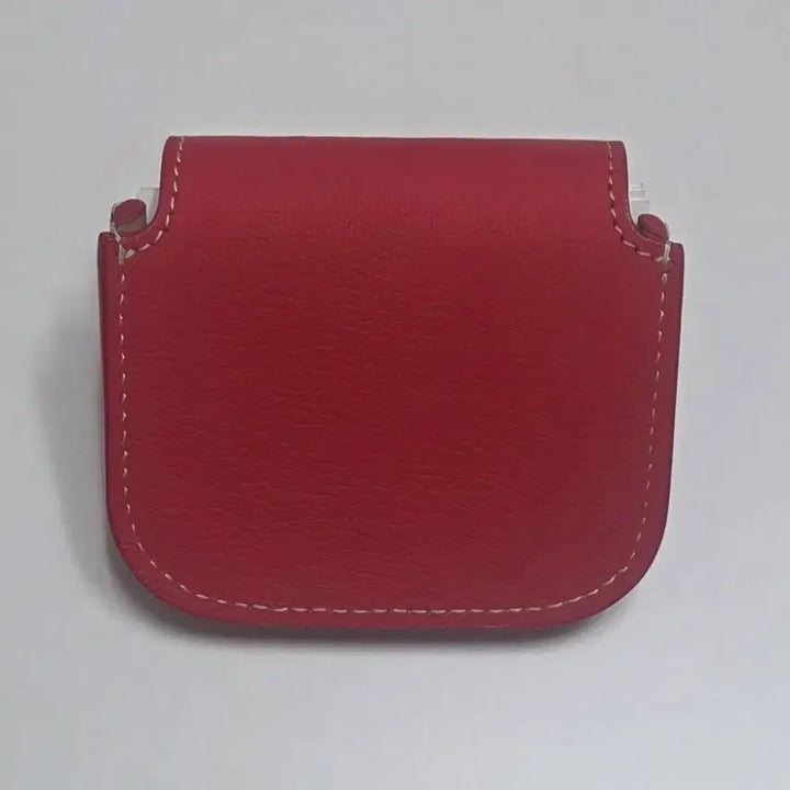 [BUNJANG] FFROI Card Wallet / 프루아 ffroi 카드지갑 새상품