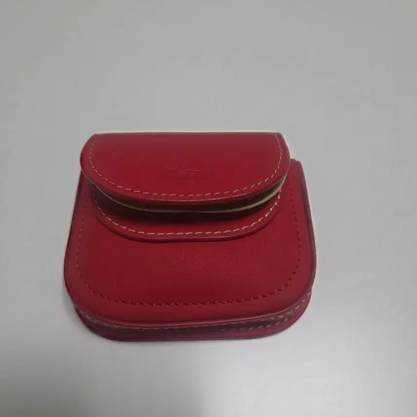 [BUNJANG] FFROI Card Wallet / 프루아 ffroi 카드지갑 새상품