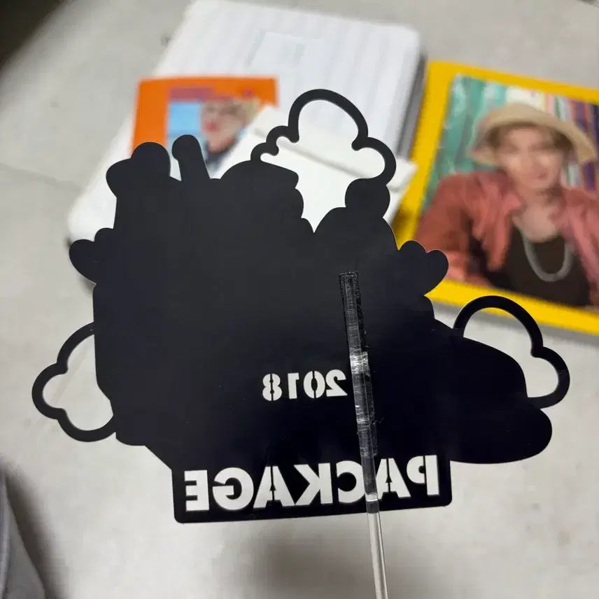 [BUNJANG] BTS 2018 Summer Package / BTS 2018 썸머패키지