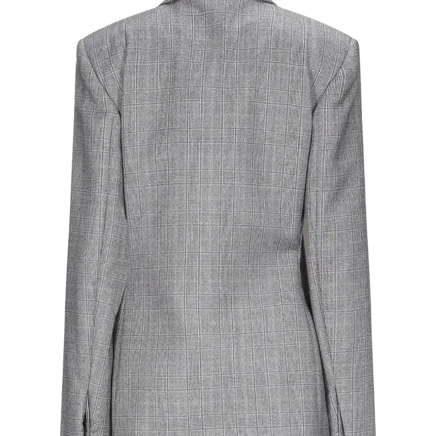 [BUNJANG] Balenciaga Blazer Jacket / 발렌시아가 블레이저/자켓